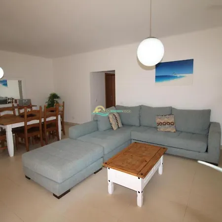 Cg105 - De - 2 Bed 2 Bath Ground Floor With Communal Pool Tavira