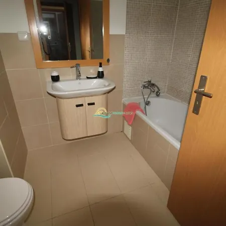 Cg105 - De - 2 Bed 2 Bath Ground Floor With Communal Pool * タヴィラ