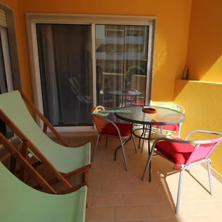 Cg105 - De - 2 Bed 2 Bath Ground Floor With Communal Pool * タヴィラ
