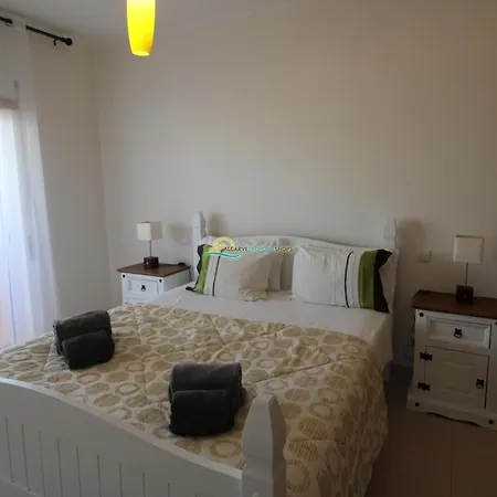 アパート Cg105 - De - 2 Bed 2 Bath Ground Floor With Communal Pool タヴィラ
