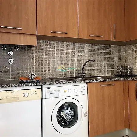 Cg105 - De - 2 Bed 2 Bath Ground Floor With Communal Pool * Tavira