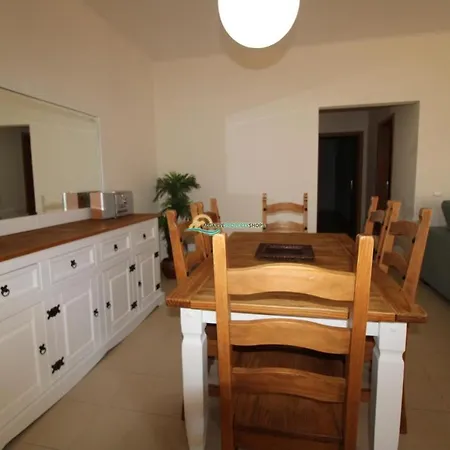 Apartment Cg105 - De - 2 Bed 2 Bath Ground Floor With Communal Pool